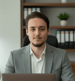 Alpay ŞEKERCİOĞLU